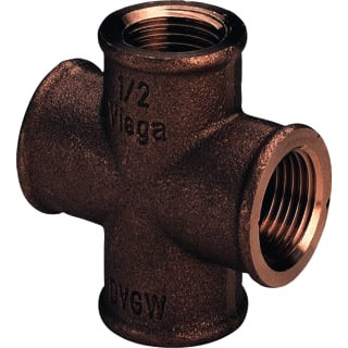 Viega KRUISSTUK 3/4 3180