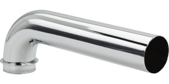 Viega CHR MUURBUIS 32X300MM