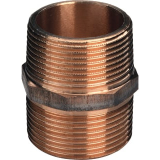 Viega DUBBELE NIPPEL 2 (269098)