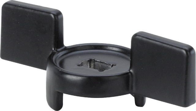 Viega BEDIENINGSHENDEL DN40-50