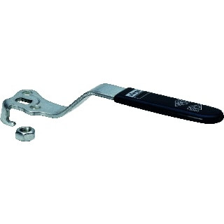 Viega BEDIENINGSHENDEL DN40-50