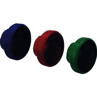 Viega MEDIUM PLAATJE ROOD