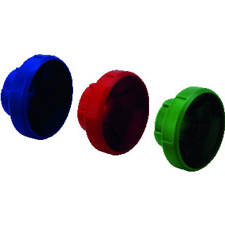 Viega MEDIUM PLAATJE BLAUW