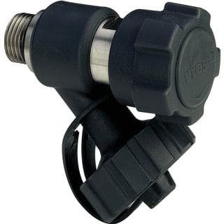 Viega EASYTOP AFTAPPER 1/4