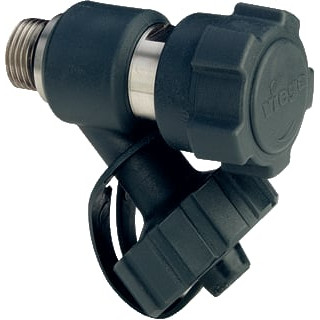 Viega EASYTOP AFTAPPER 1/4