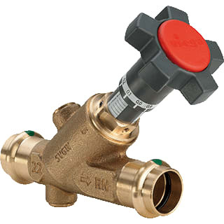Viega EASYTOP STOPKR 2282 28MM