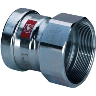 Viega FITTING 2 AANSL 630027