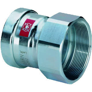 Viega FITTING 2 AANSL 630034