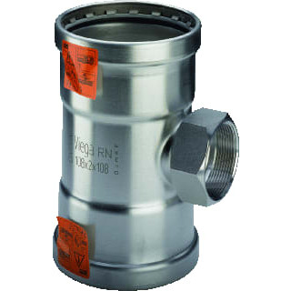 Viega FITTING 3 AANSL 578152
