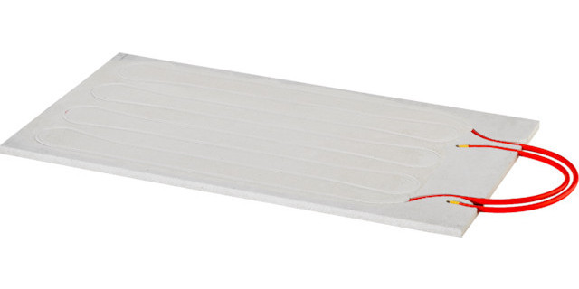 Viega WANDVERWPLAAT 620X2000