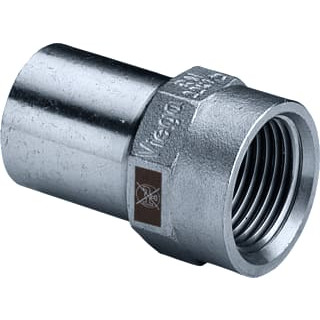 Viega INSTEEKSTUK 28X1
