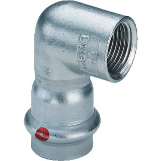 Viega KNIE 28 X 1 BI