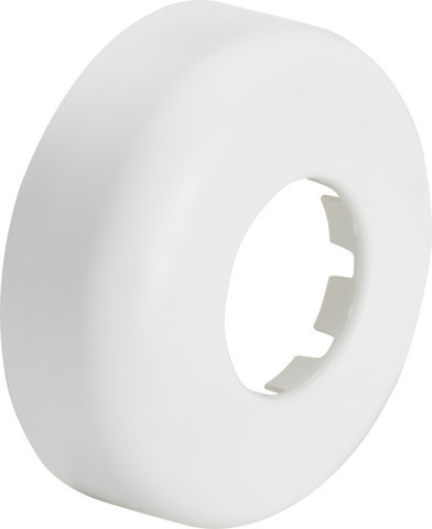 Viega KNST ROZET 32X75X25MM