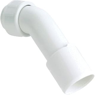 Viega KOPPLSTUK BOCHT 45 45/50