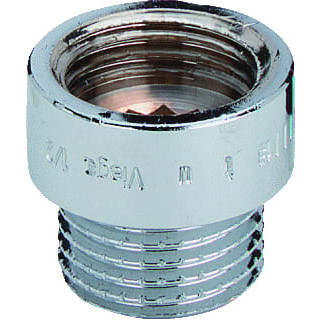 Viega KRAANVERLENGST 1/2X80 CHR