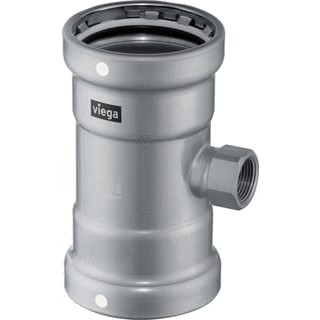 Viega M SXL TST 88,9X21/2 X88,9