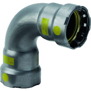Viega MEGA G BOCHT 90 2