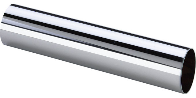 Viega MUURBUIS 1.1/2"X200MM CHR