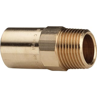 Viega OVERGANGSTK 28X1"BUI
