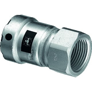 Viega OVERGANGSTUK 3/8X3/8