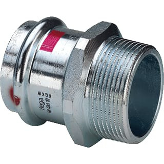Viega OVERGST 22 X 1 BU