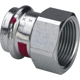 Viega OVERGST 54 X 2 BI
