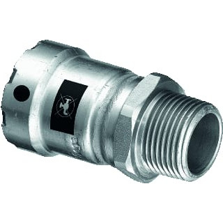 Viega OVGFIT2 MEGA 1.1/2X1.1/2