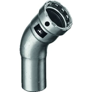 Viega OVGFIT2 MEGA BCHT45 2