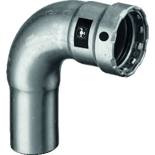 Viega OVGFIT2 MEGA BOCHT 90 2