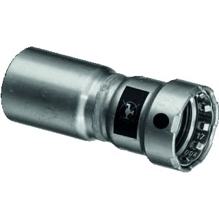Viega OVGFIT2 MEGA VER 1X3/4
