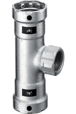 Viega OVGFIT3 MEGA  1X1/2X1