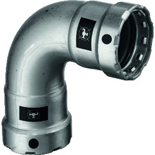 Viega PERSFIT2 MEGA BCHT 90 3/4