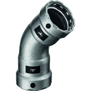 Viega PERSFIT2 MEGA BCHT45 1