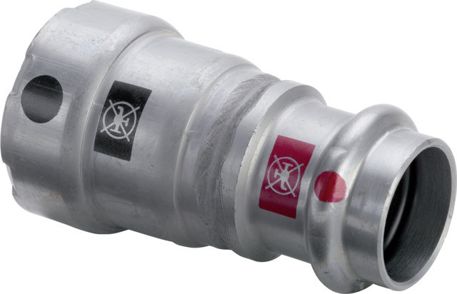 Viega PERSFIT2 MEGA OG 3/4X22