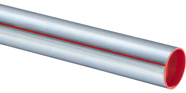 Viega PRESTA BUIS  88,9 X 2 LG6