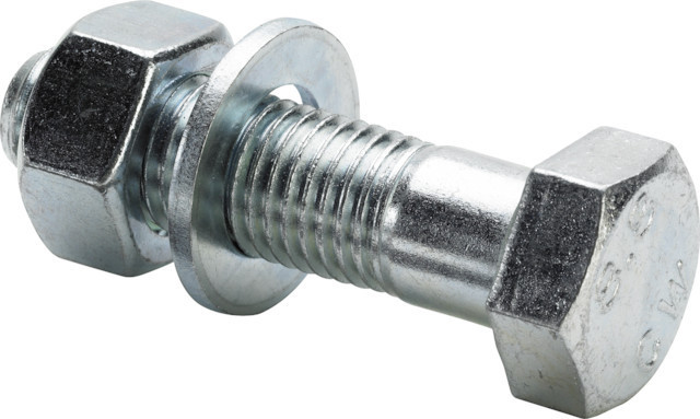 Viega MONTSET DN80-DN100/PN6