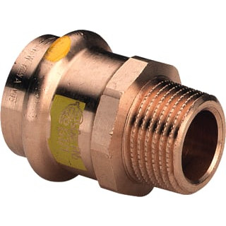 Viega PROFIPRG OVERG.ST 18X3/4