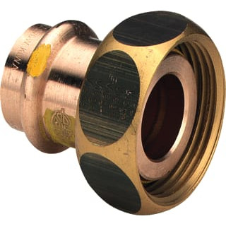 Viega PROFIPRG SCHRKOP 22X1 1/8