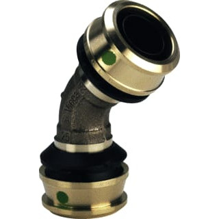 Viega RAXO BOCHT45 25