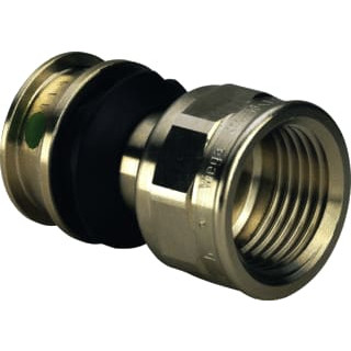 Viega RAXO OVERG 50X1.1/4BI