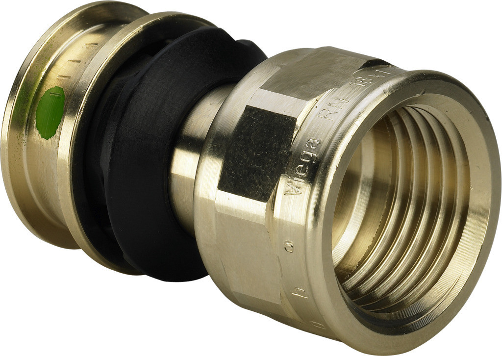 Viega RAXO OVERG 63X2BI