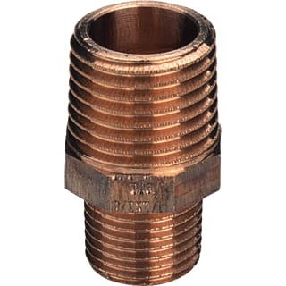 Viega REDUCEERNIPPEL 1 1/4 X 1