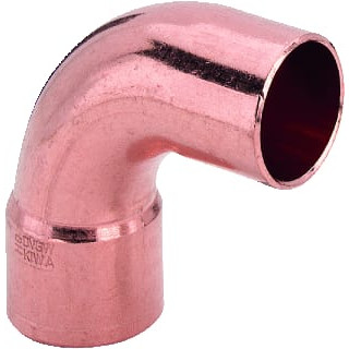 Viega RK BOCHT 15MM 90GR MF