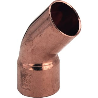 Viega RK BOCHT 42MM 45GR MF