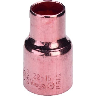 Viega RK INSCHFSOK 22X15MM
