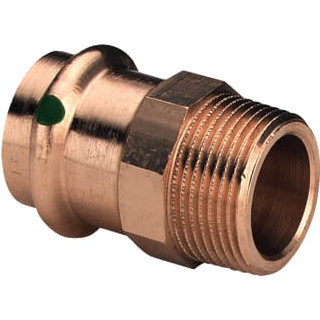 Viega SANP OVERG.ST 18X3/4
