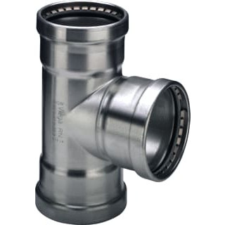 Viega SANPR XL T-ST 76,1X42