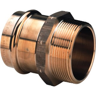 Viega SEAPR OVERGSTK 22X3/4NPT