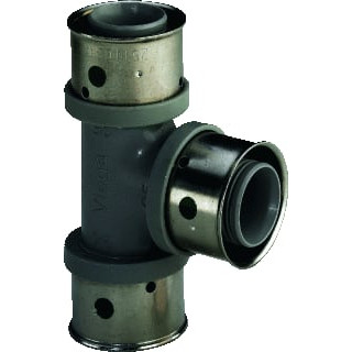 Viega SMPR T-ST PPSU 20