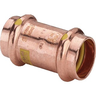 Viega SOK KOPER 28MM